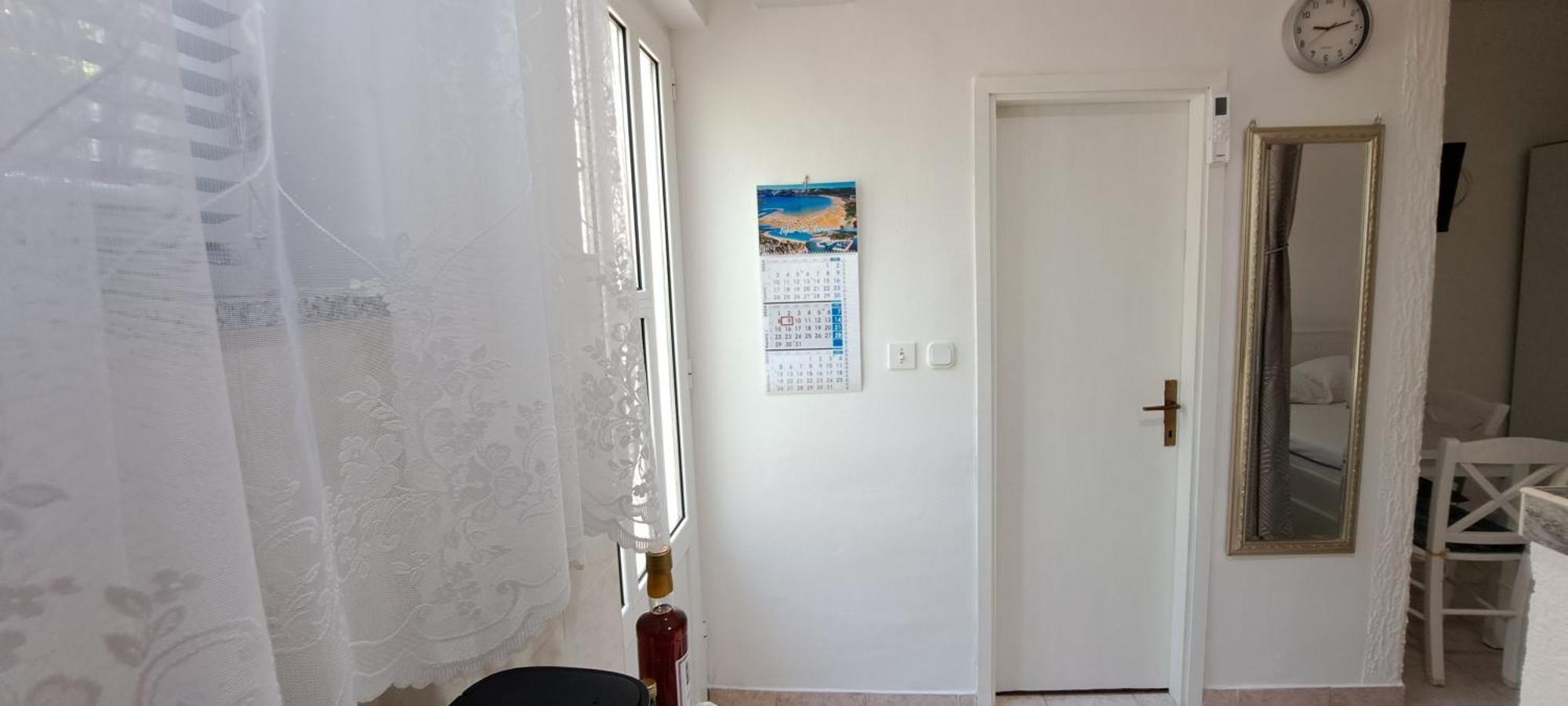 Apartmani Ana-Lora Lopar Exteriér fotografie