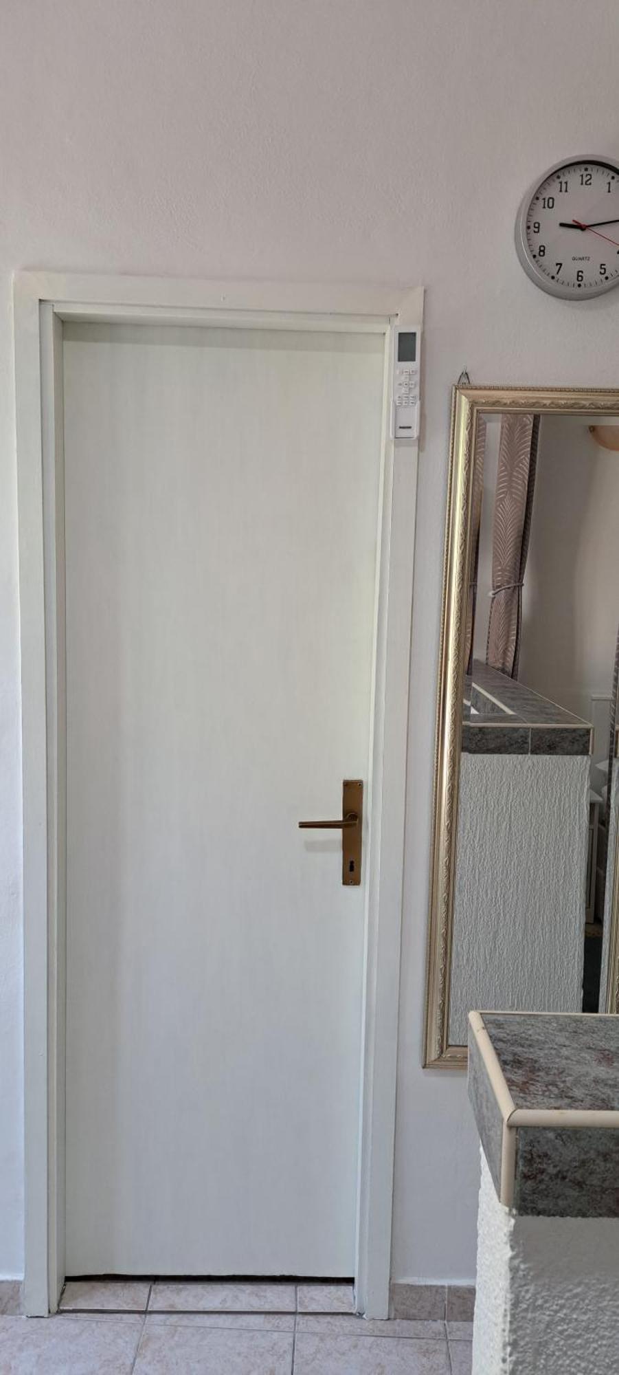 Apartmani Ana-Lora Lopar Exteriér fotografie